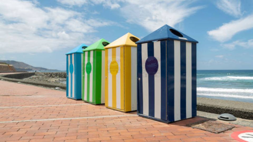 portable toilet rental north carolina