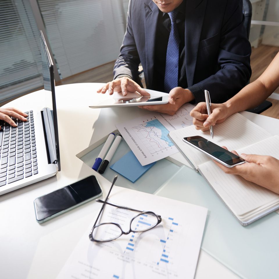 IT Consulting