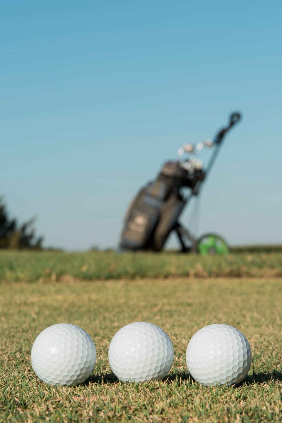 Golf instructions near Melbourne FL