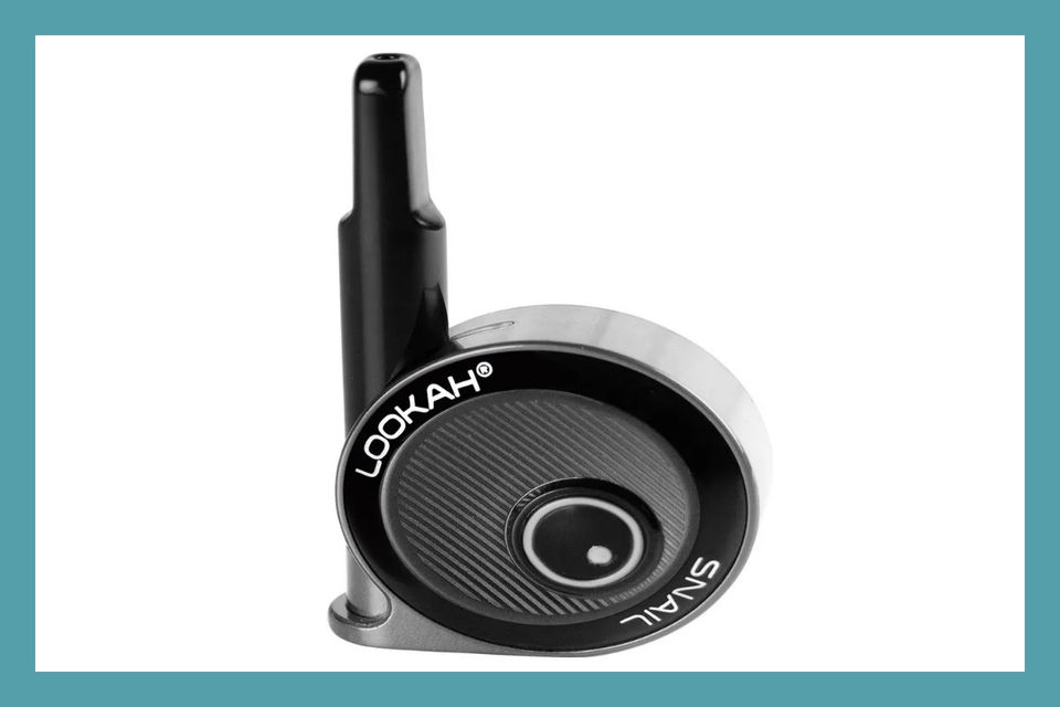 Lookah Snail 2.0 Grey