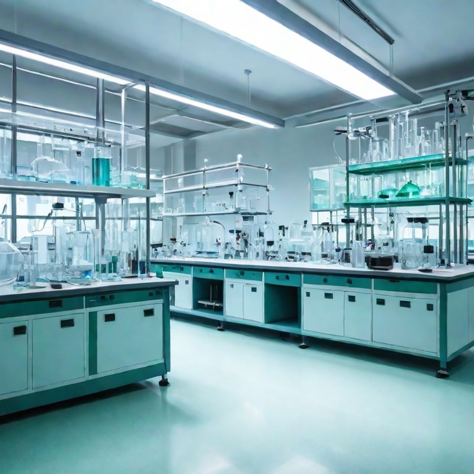 Albedobase xl scientific laboratory 1