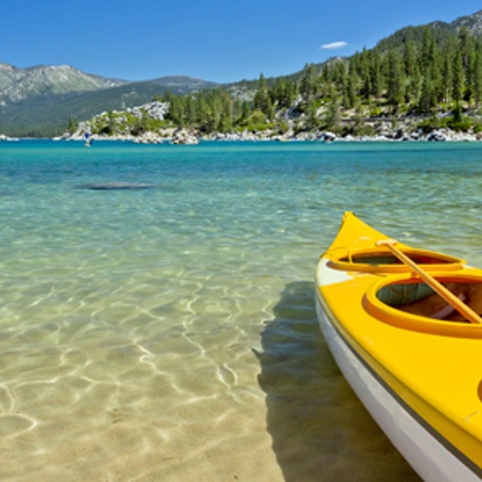 Usa (conus)   4 days   3 nights   lake tahoe