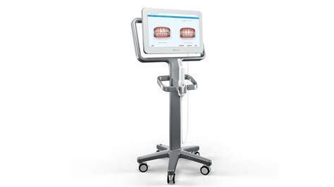 Itero® scanner2
