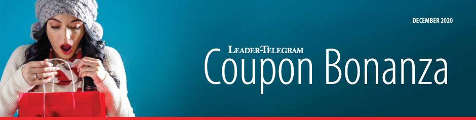 Leader Telegram Coupon Bonanza