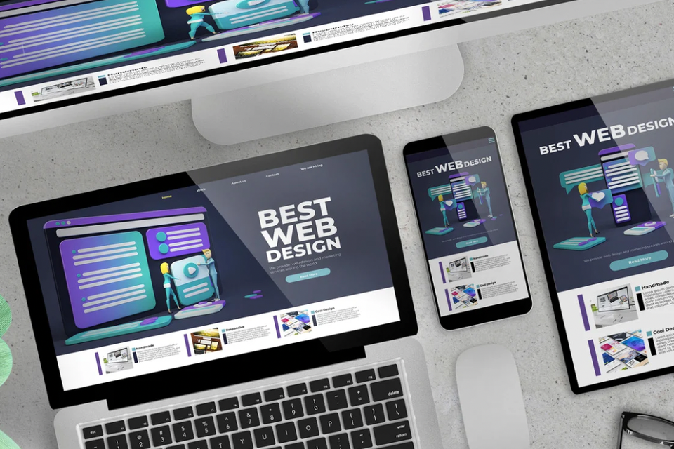 Award winning web design in clayton nc, clayton nc web design and development, raleigh web design company