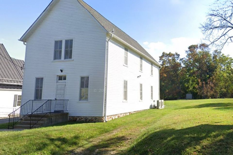 St. luke's umc pics