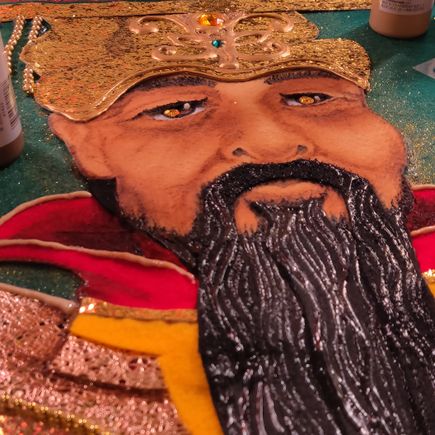 Jade emperor 2