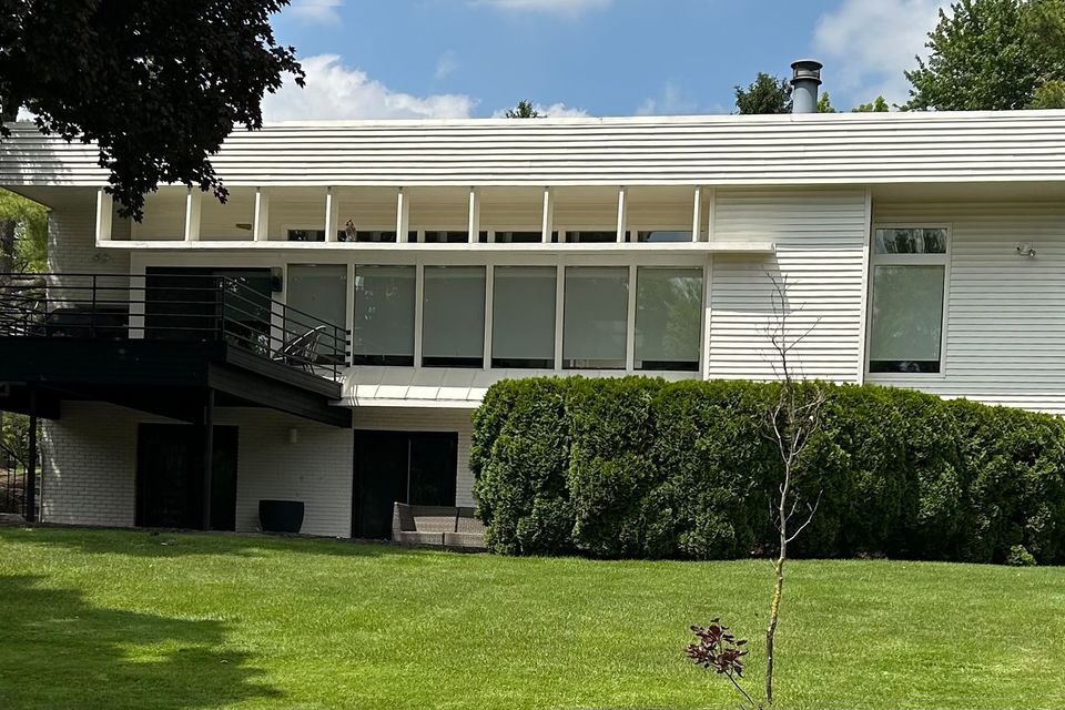 Residential construction 20