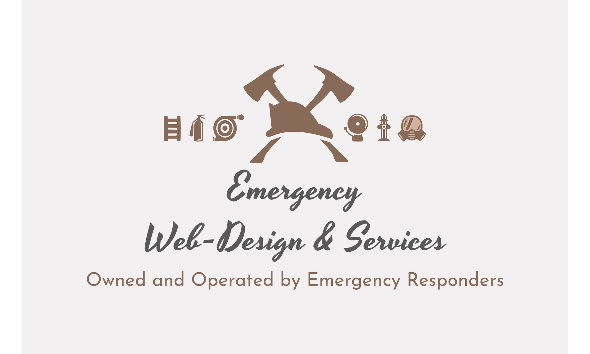 Emergency Web-Design & Services