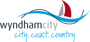 Wyndham city logo.svg
