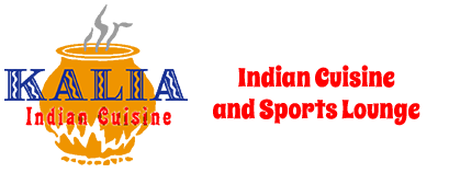 Kalia's Indian Cuisine
