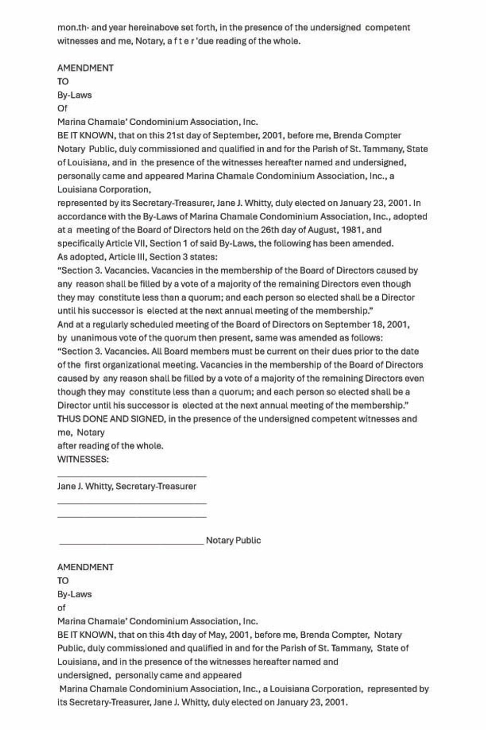 Bi laws amendments 8 141 page 6