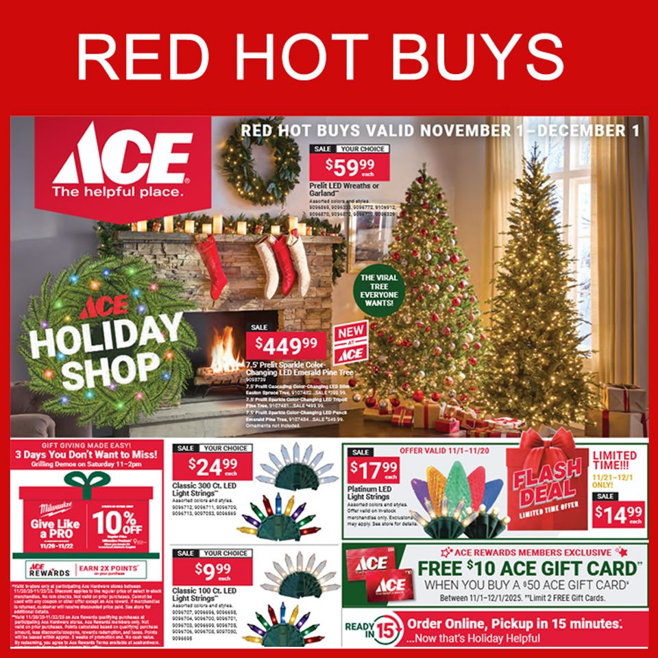 Novemberredhotbuysnew