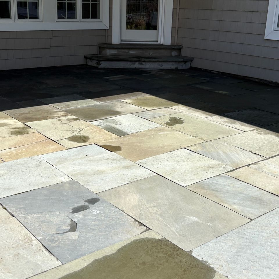 Best power washing home patio insured serving reidgefield