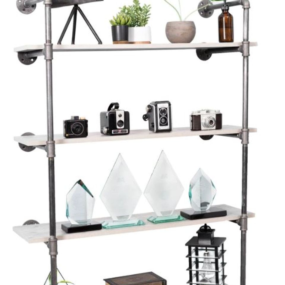 Pipe shelf1