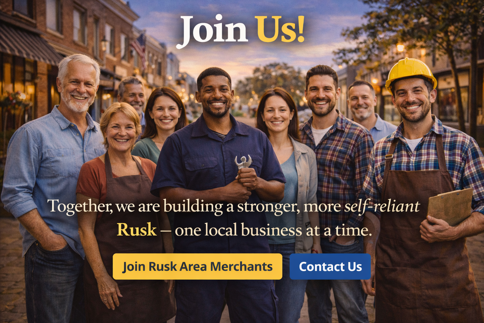 Join us
