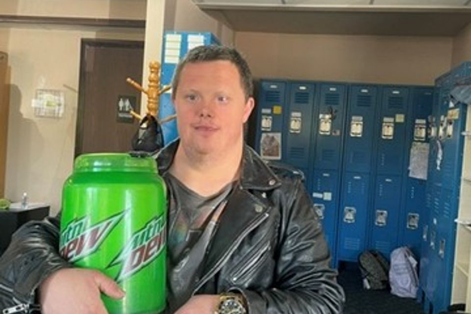 Shane