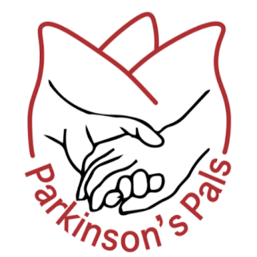 Parkinsonspals logo