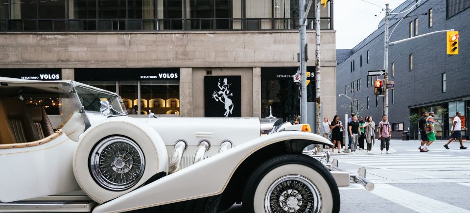Limousine Service