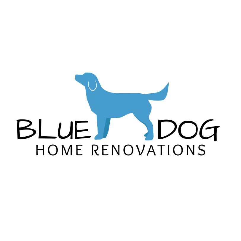 Blue dog renovations