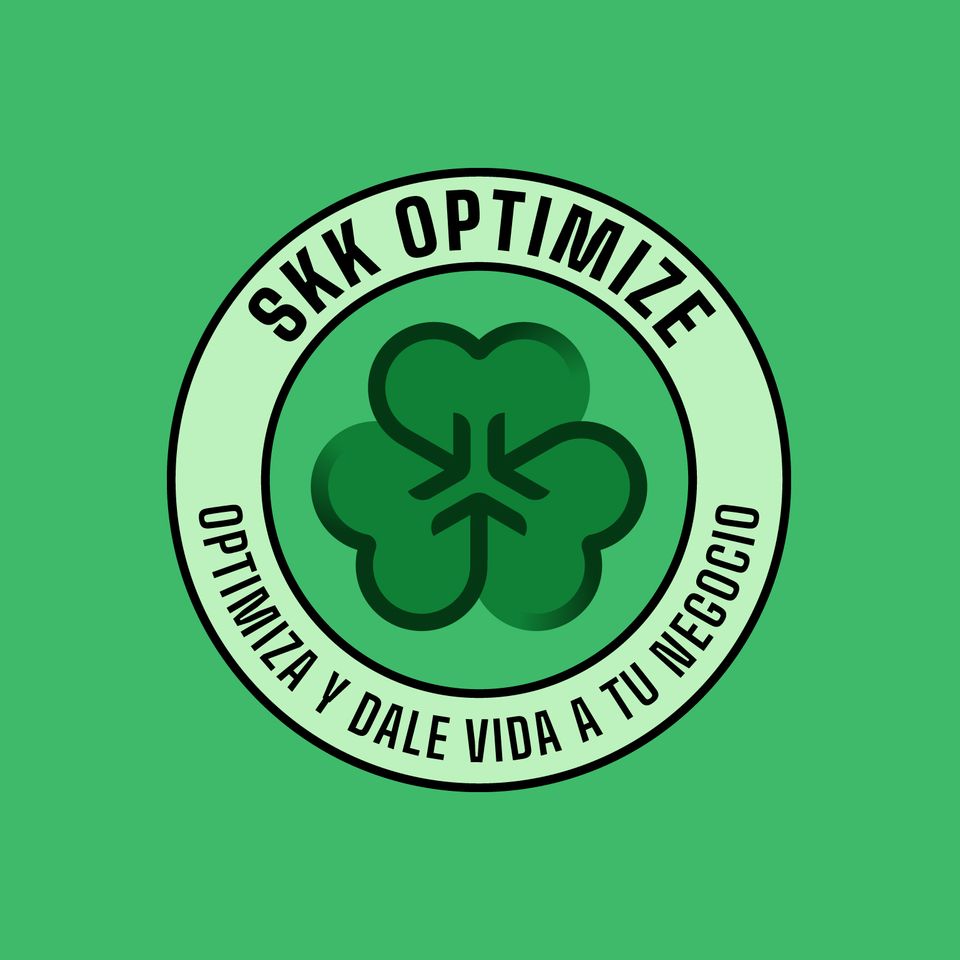 Skk optimize cover