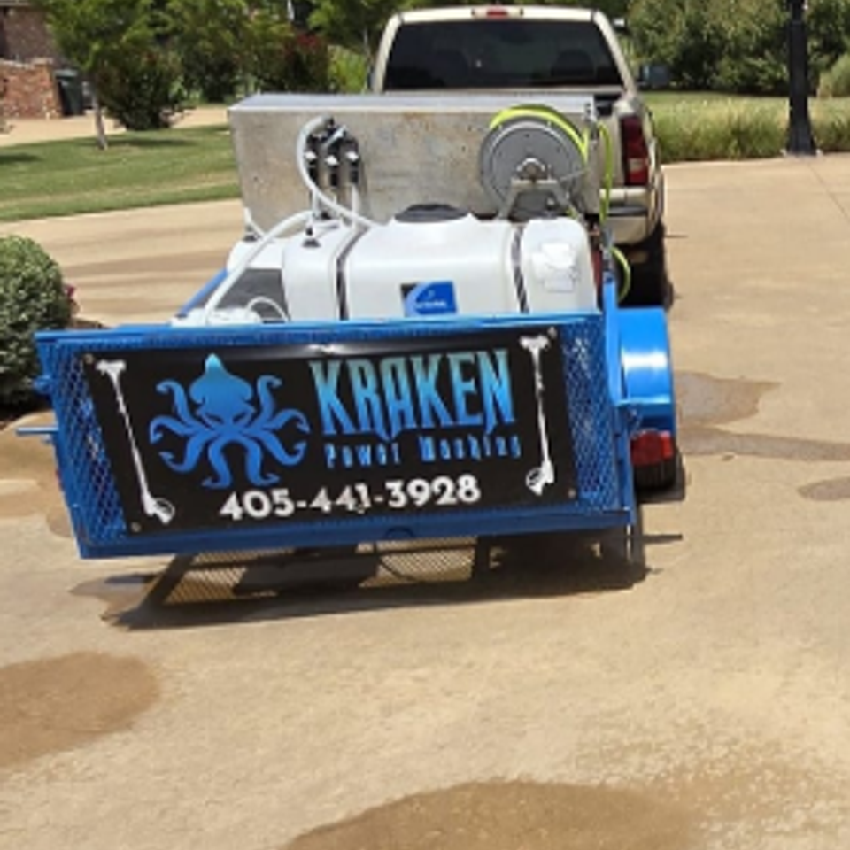 Trailer