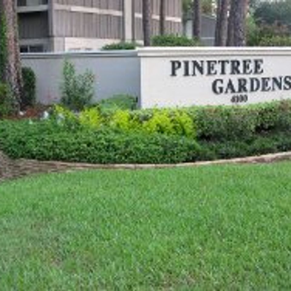 Pinetree gardens