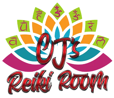CJ's Reiki Room