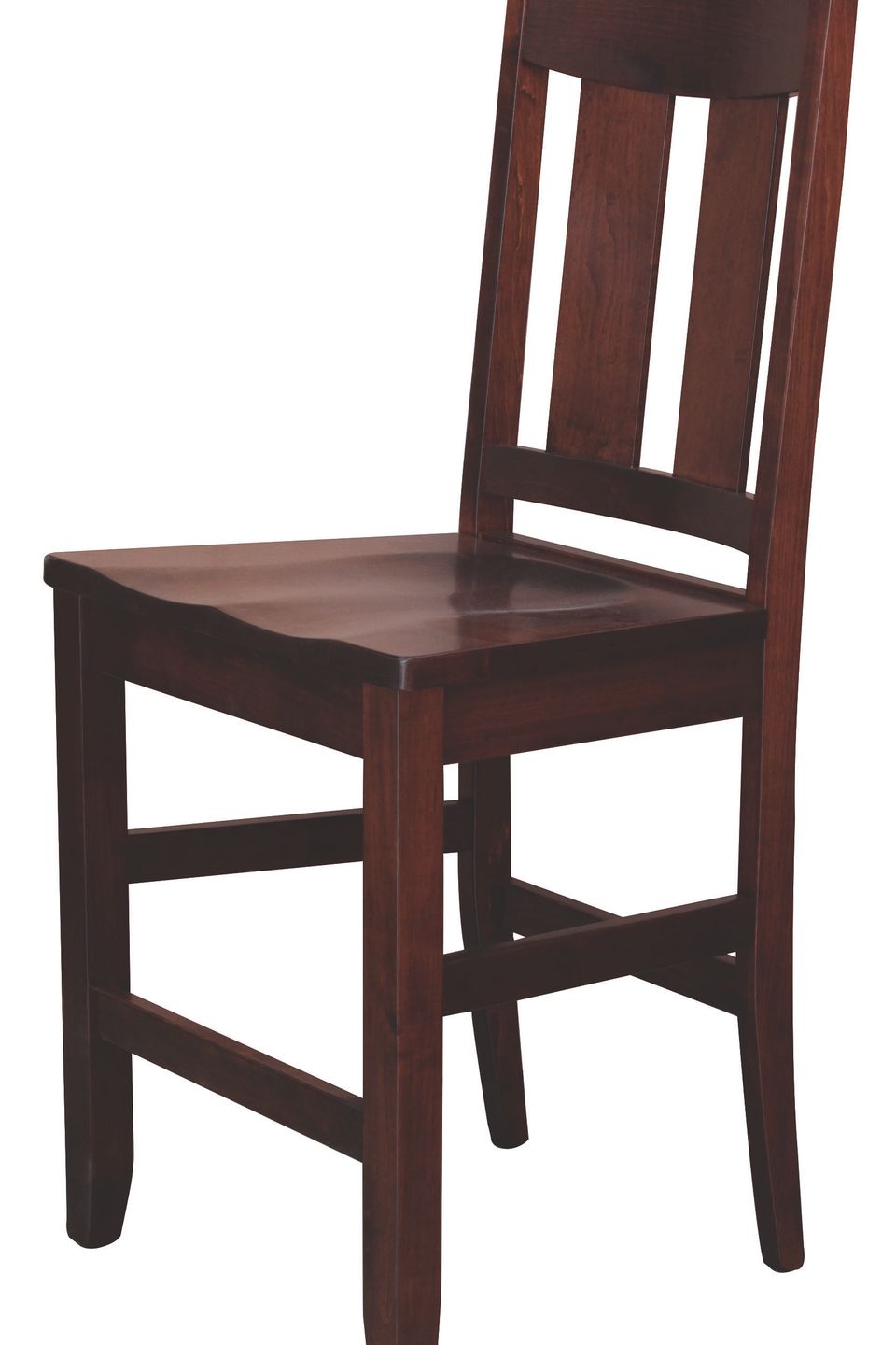 Hlw lilac bar chair