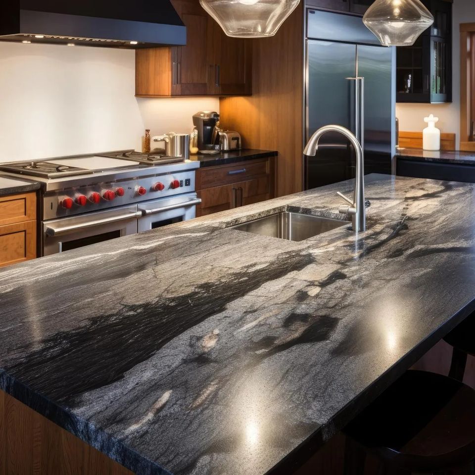 Granite Countertops