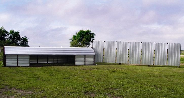 7x24windbreak
