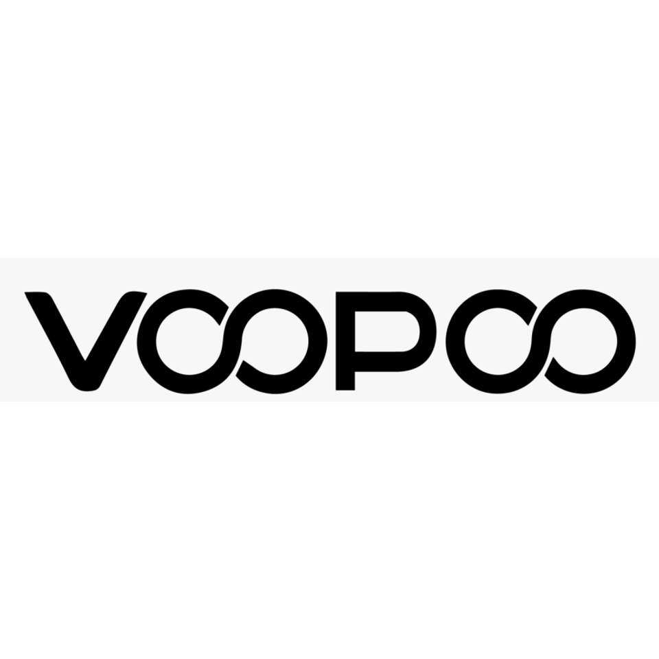 Voopoo logo