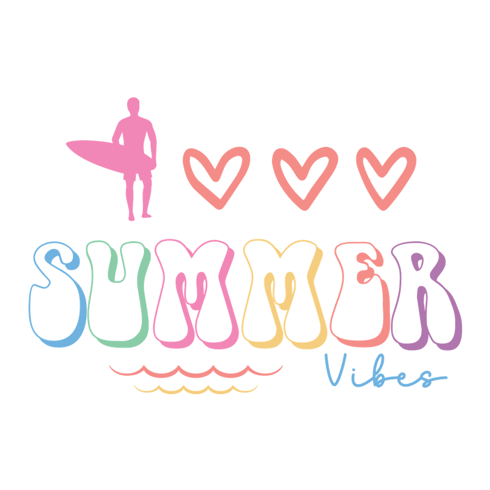 Beach   summer vibes 4