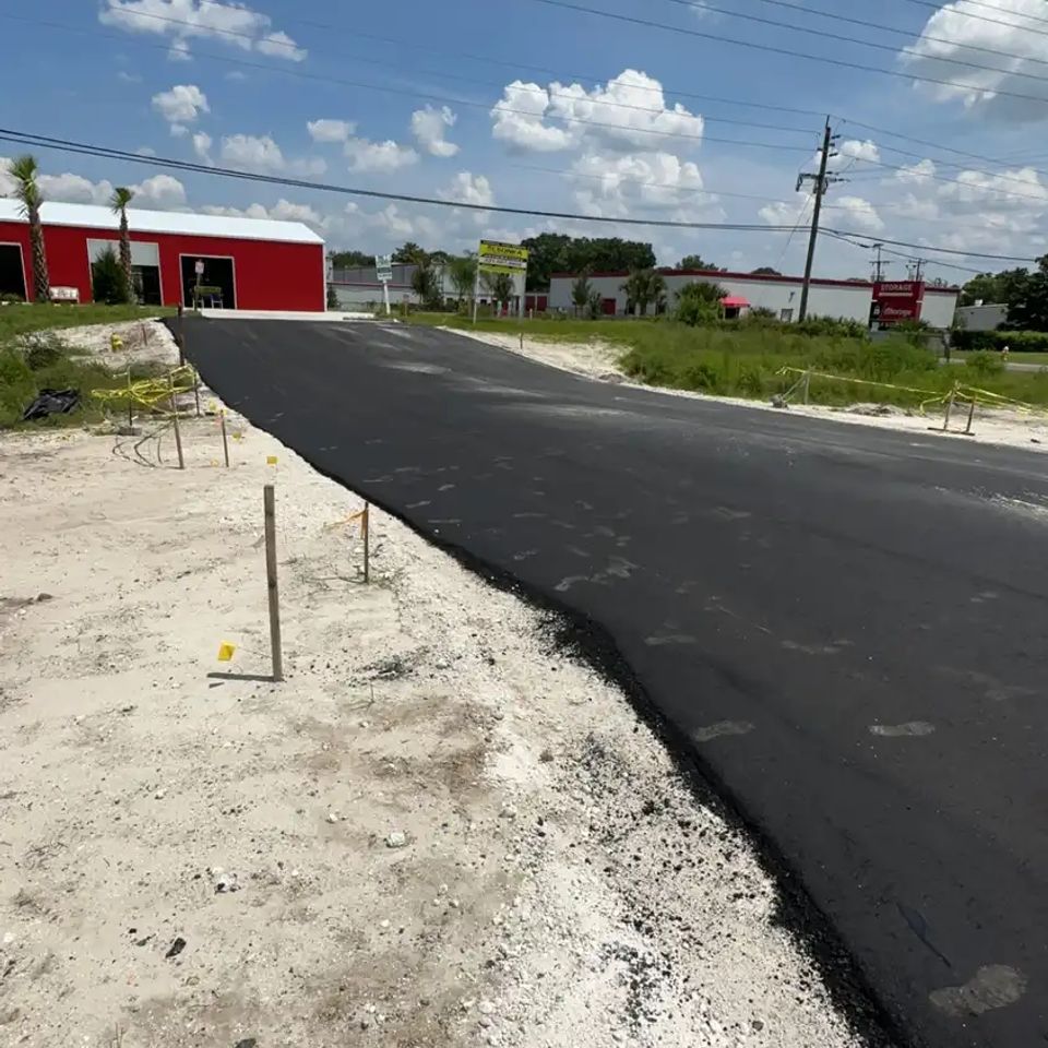Melbourne fl paving 169