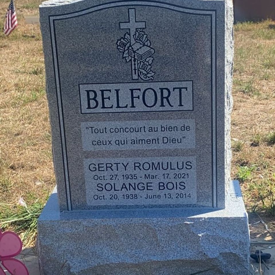 Belfort set