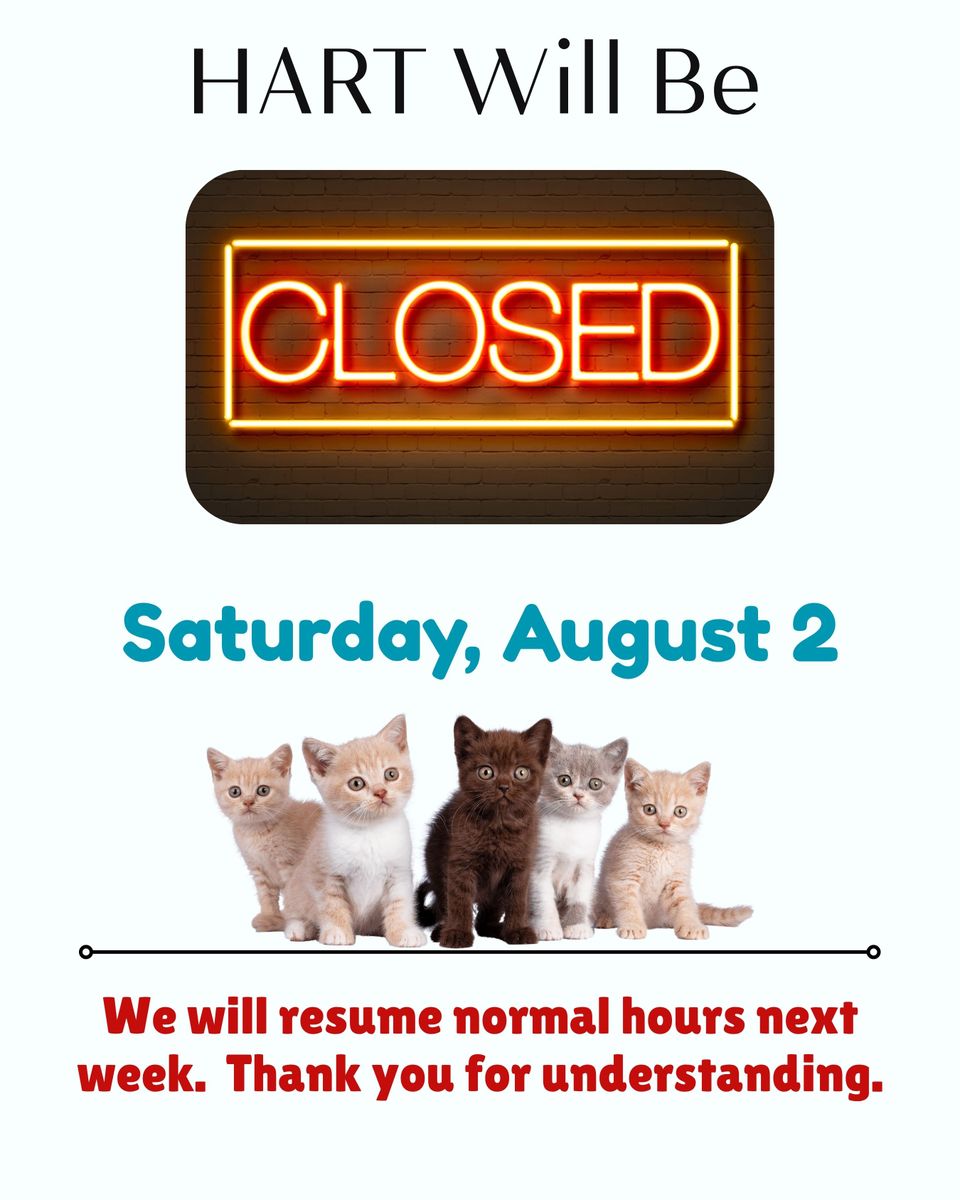 Closed
