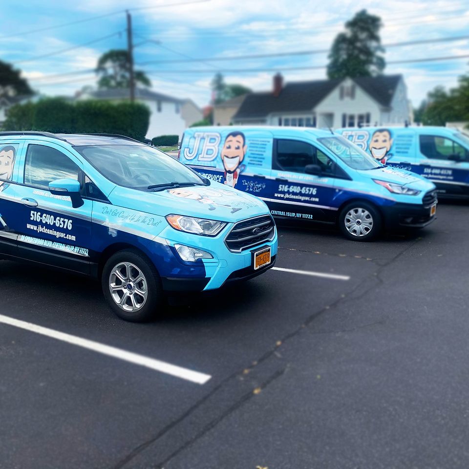 Fleet wraps