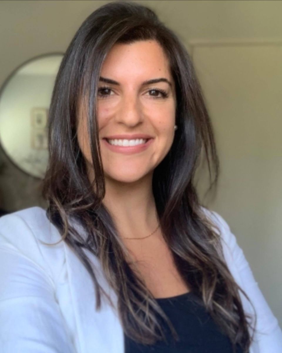 Dr. Sara Shirazi | Pasadena Ca