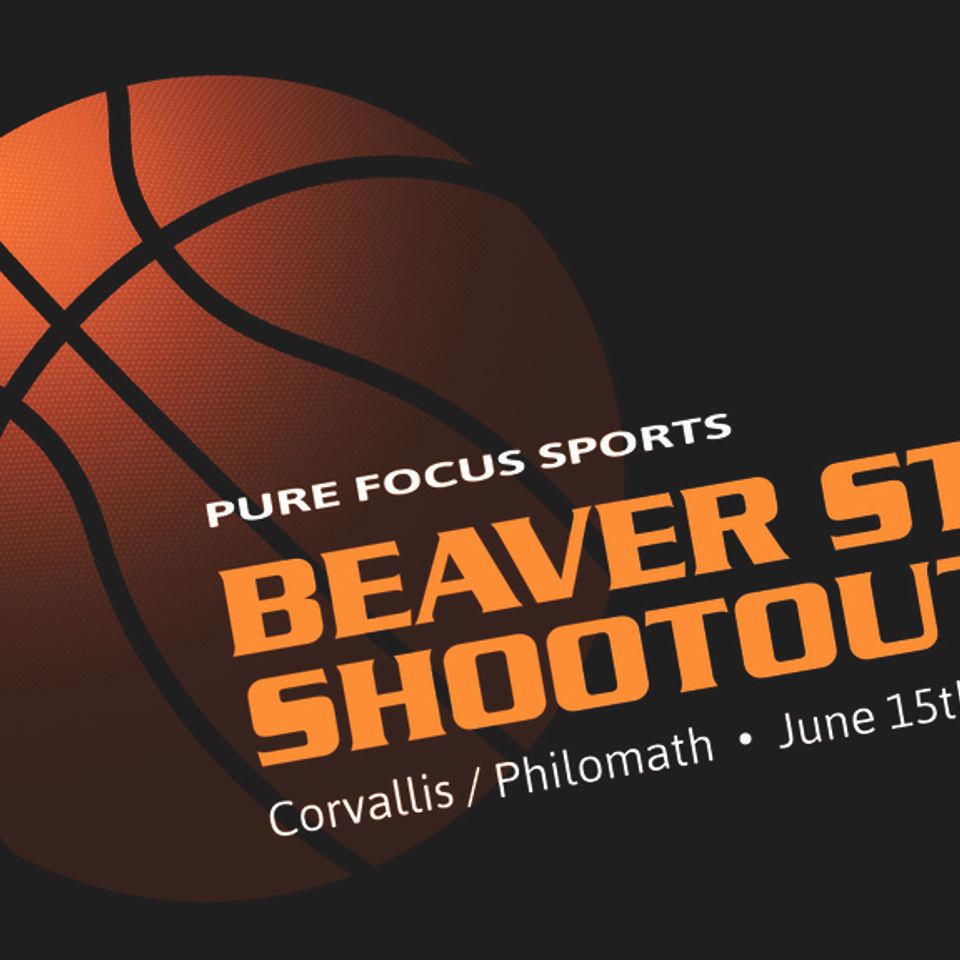 Beaverstateshootoutposterlogo