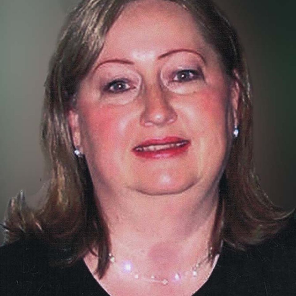 Anna prochaska