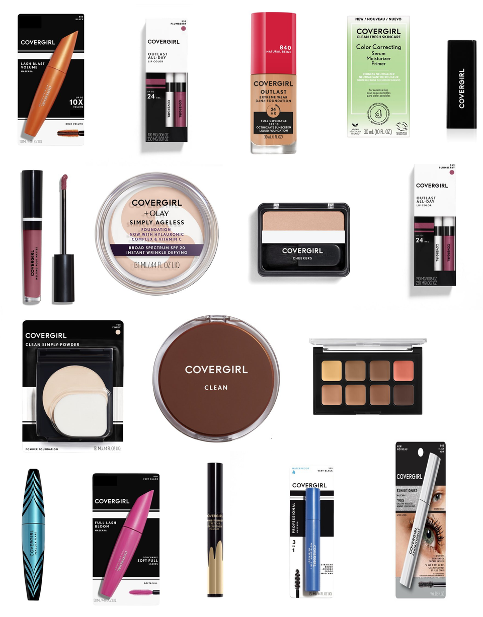 Tons to choose from. Easy to order shopping cart