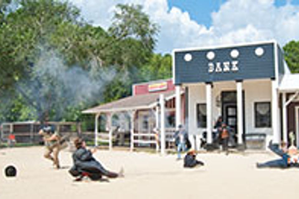 Western