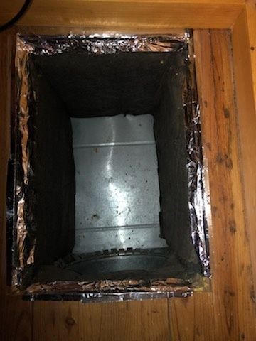 air duct cleaning cary nc