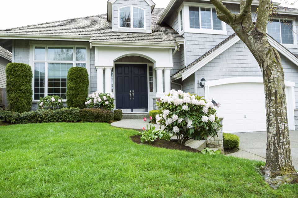 Web design for property management companies by Cannone Marketing.