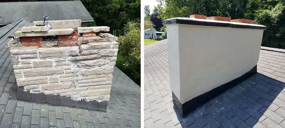 Chimney 3