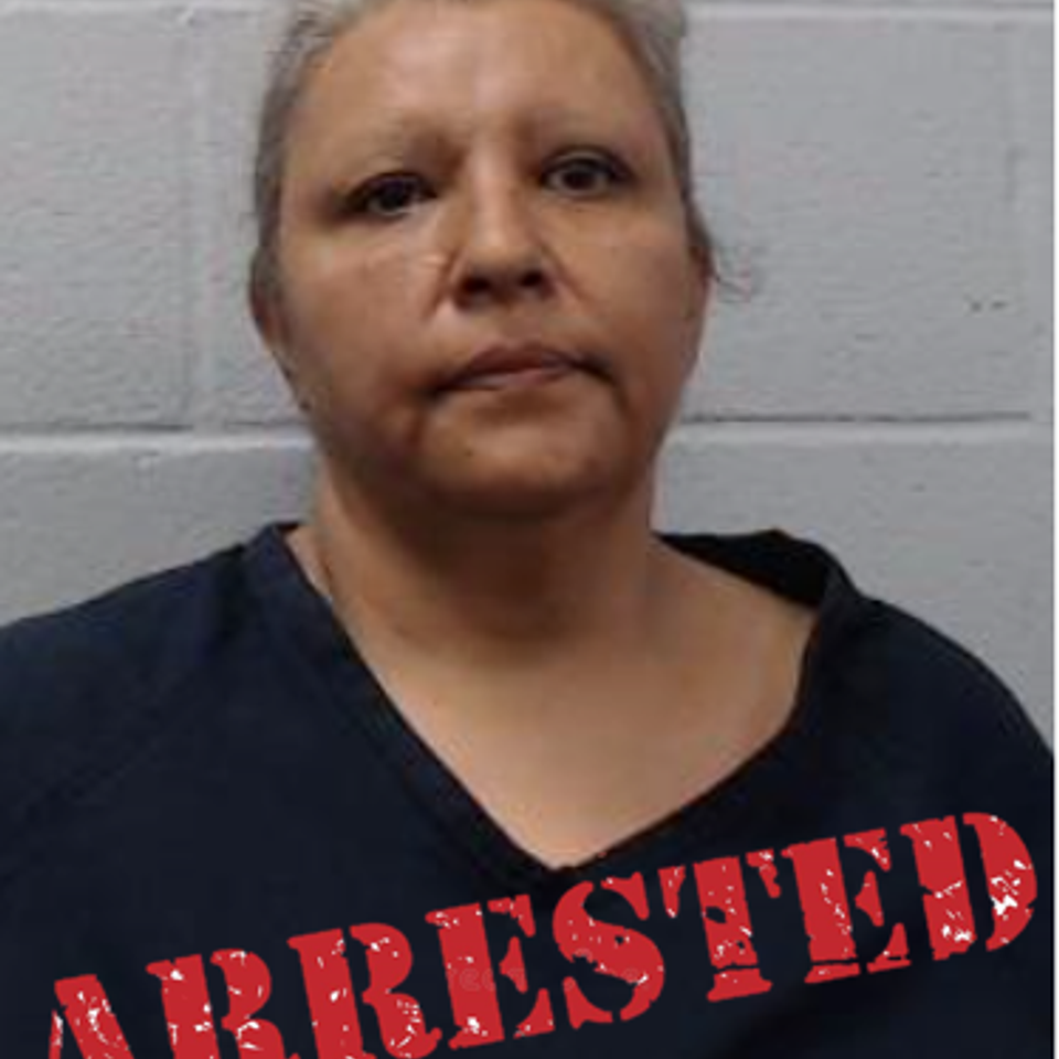 Stella duran arrested