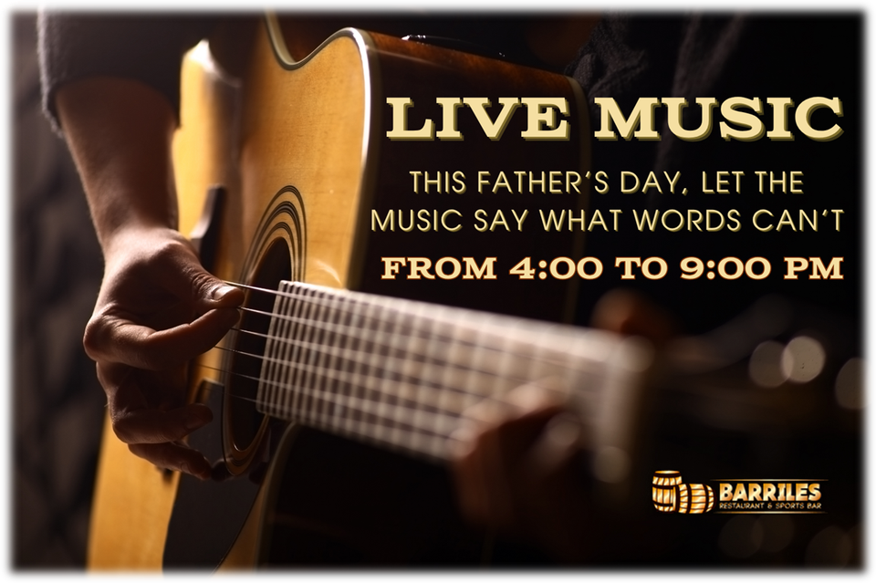 Musica dia del padre 6