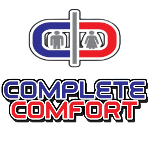 Complete Comfort Portables