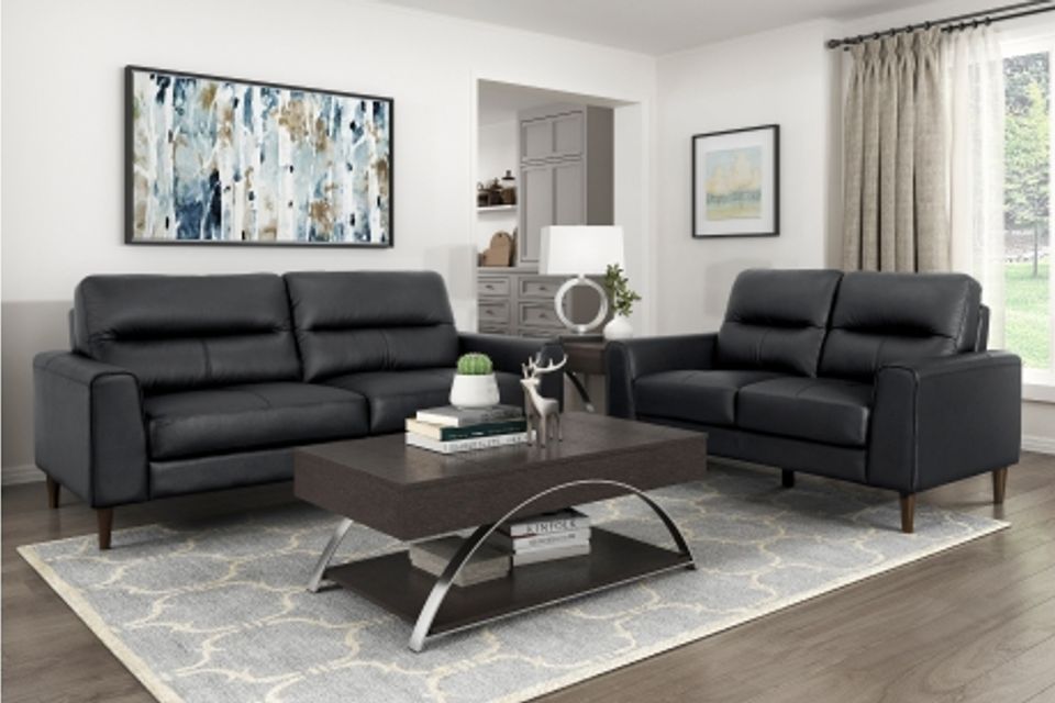 8566blk seating  m