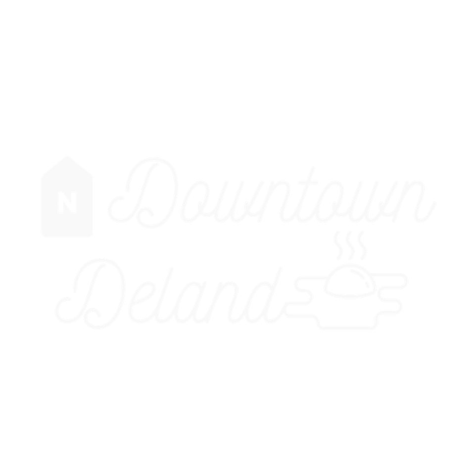 Restaurants North of Downtown Deland